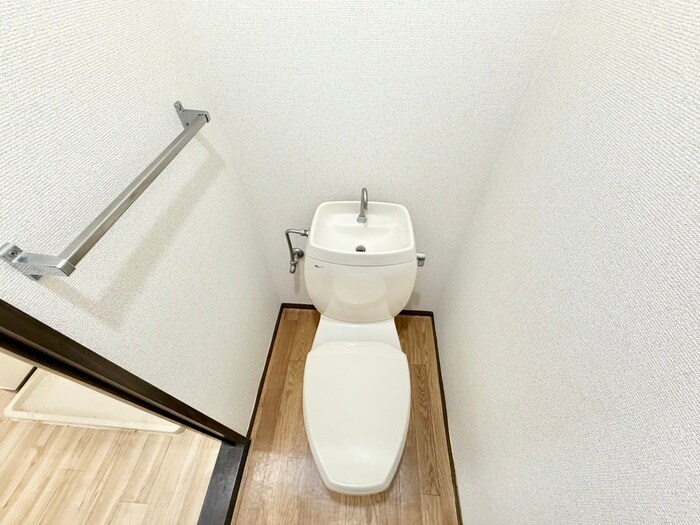 タウニィ陽光の物件内観写真