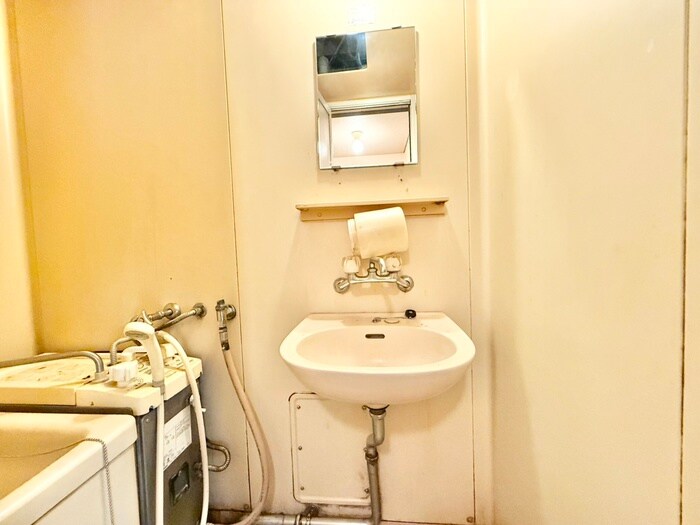 タウニィ陽光の物件内観写真