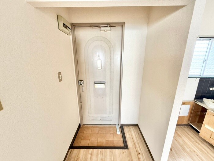 タウニィ陽光の物件内観写真