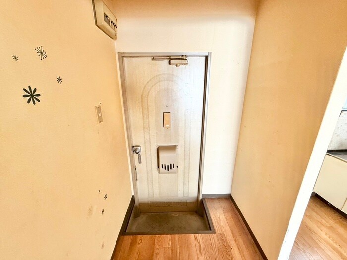 タウニィ陽光の物件内観写真