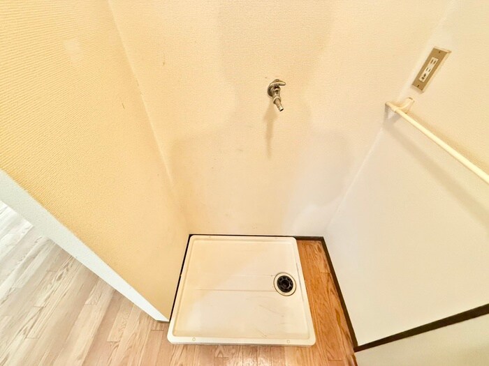 タウニィ陽光の物件内観写真