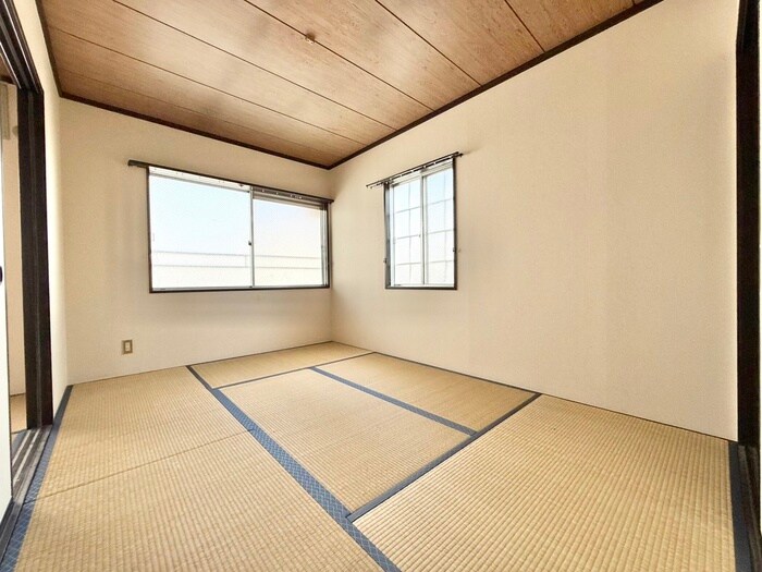 タウニィ陽光の物件内観写真