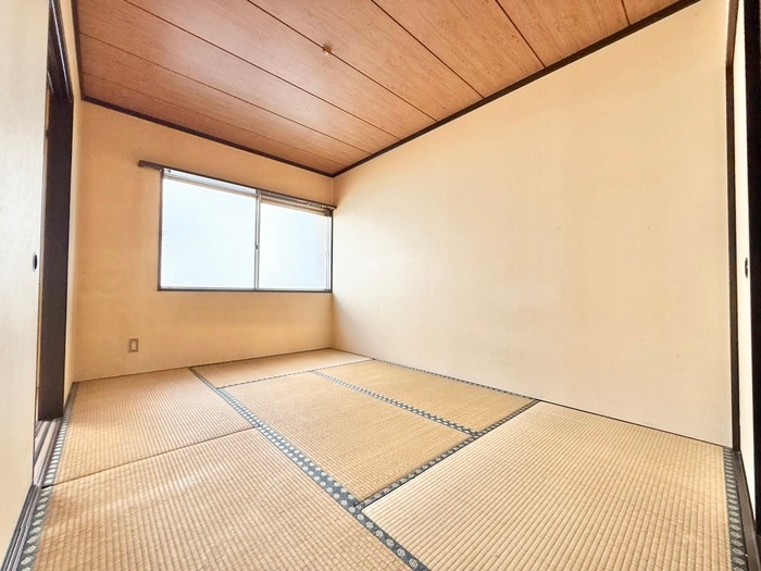 タウニィ陽光の物件内観写真