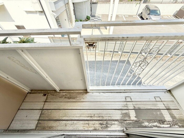 タウニィ陽光の物件内観写真