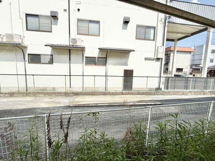 タウニィ陽光の物件内観写真