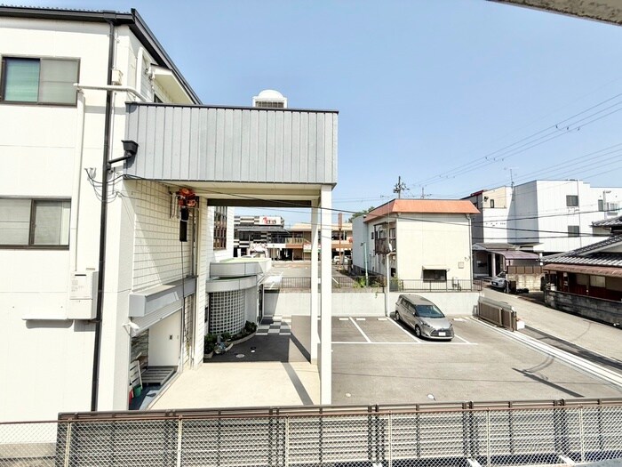 タウニィ陽光の物件内観写真