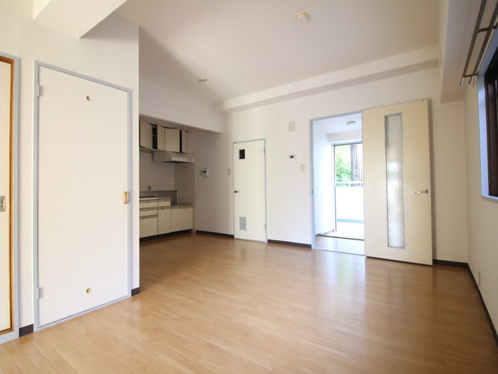 ファミール 武庫之荘の物件内観写真