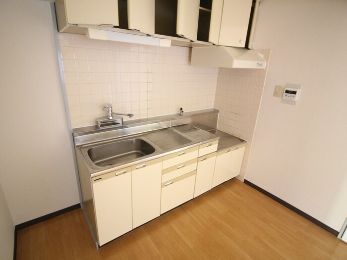 ファミール 武庫之荘の物件内観写真