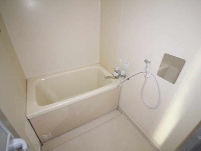 ファミール 武庫之荘の物件内観写真