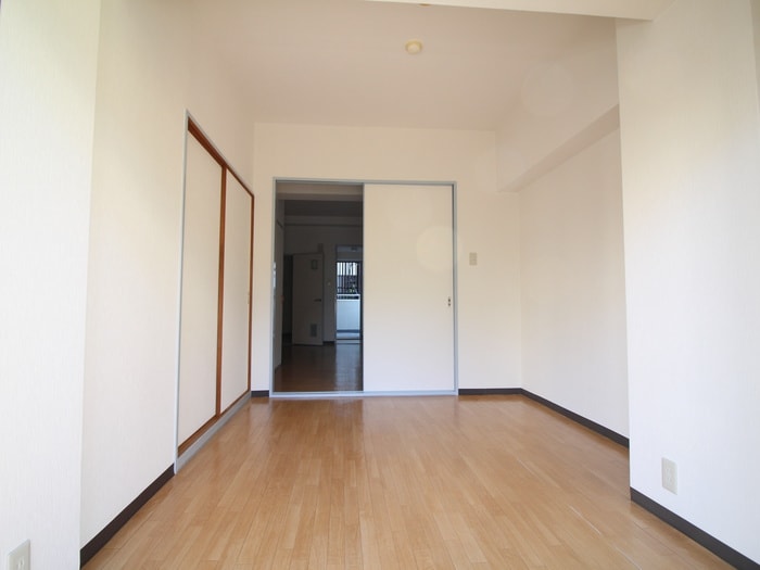 ファミール 武庫之荘の物件内観写真