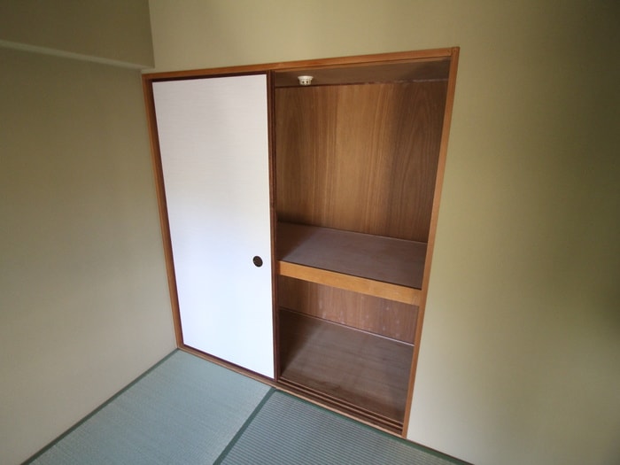 ファミール 武庫之荘の物件内観写真