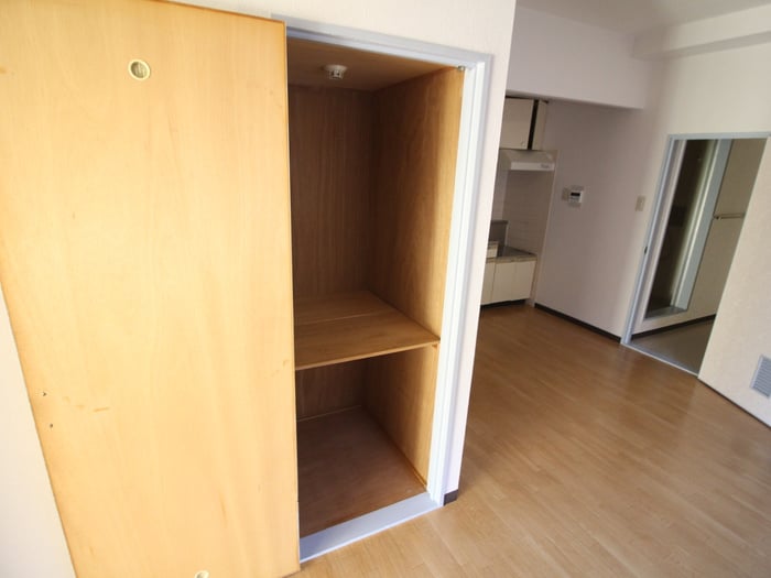 ファミール 武庫之荘の物件内観写真