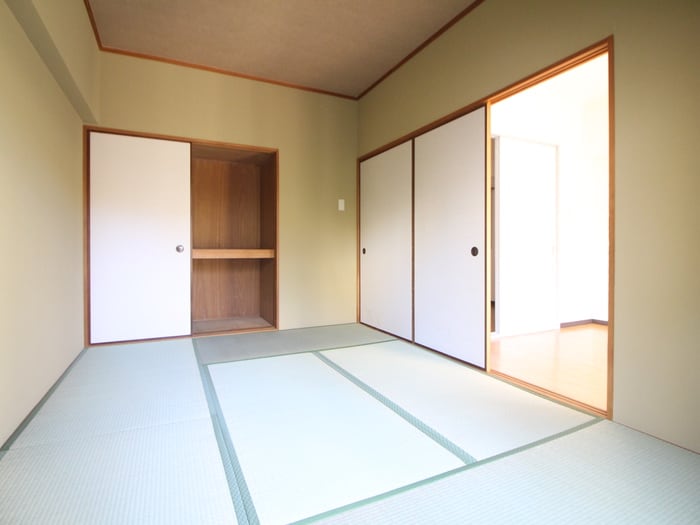 ファミール 武庫之荘の物件内観写真