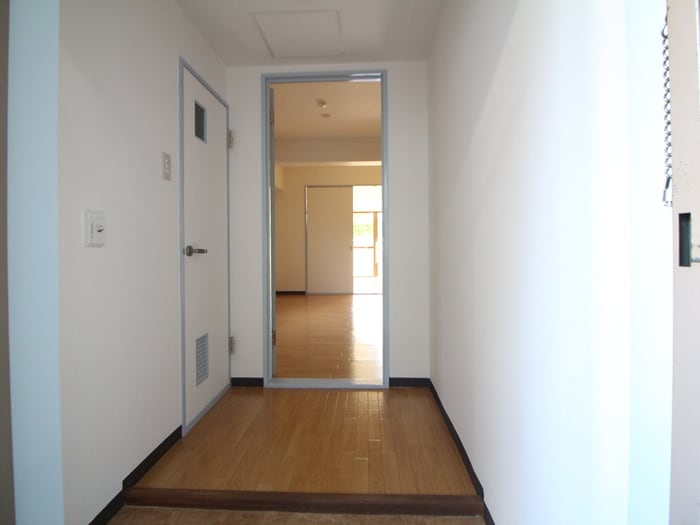 ファミール 武庫之荘の物件内観写真