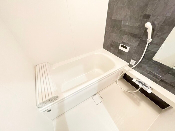 GRAMM六地蔵B棟の物件内観写真