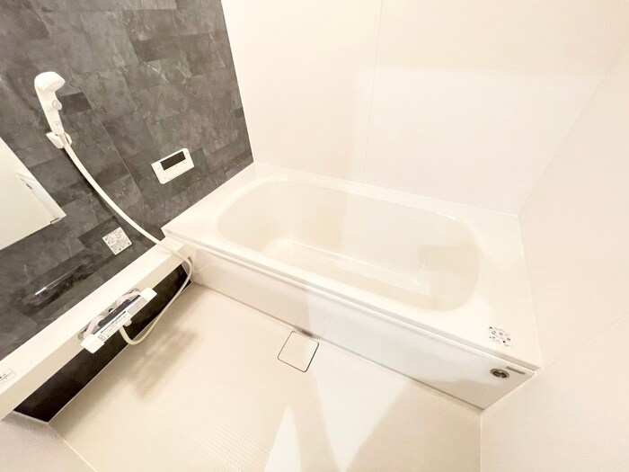 GRAMM六地蔵B棟の物件内観写真