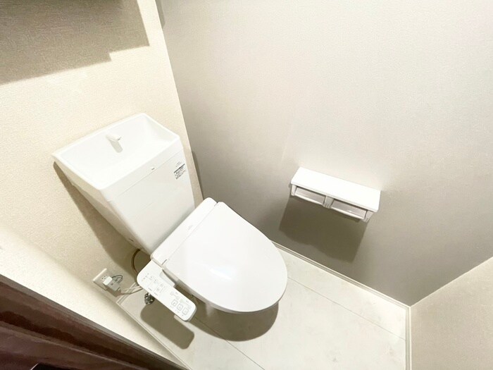 GRAMM六地蔵B棟の物件内観写真