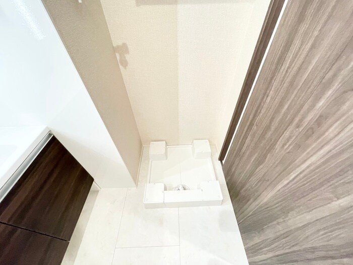 GRAMM六地蔵B棟の物件内観写真