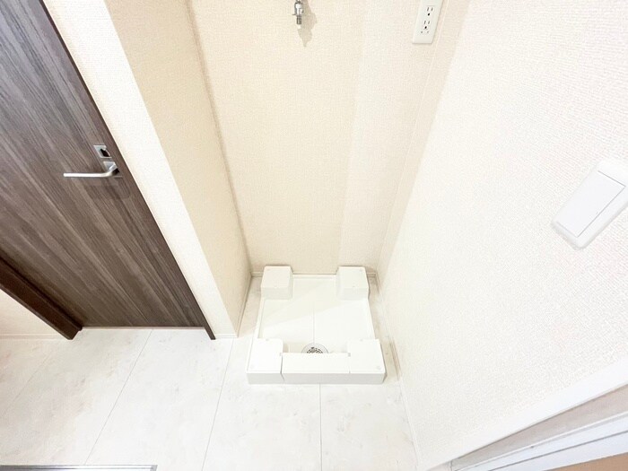 GRAMM六地蔵B棟の物件内観写真