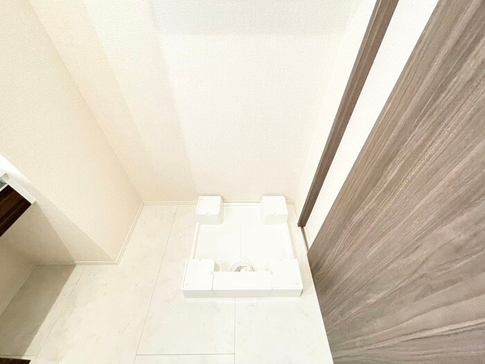 GRAMM六地蔵B棟の物件内観写真