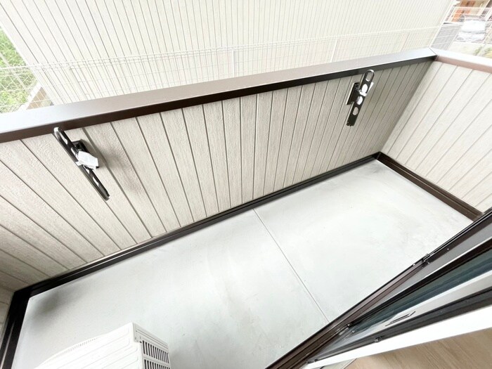 GRAMM六地蔵B棟の物件内観写真