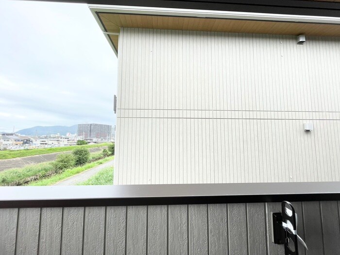 GRAMM六地蔵B棟の物件内観写真