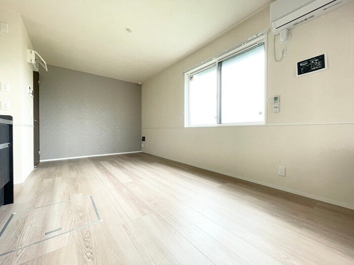 GRAMM六地蔵C棟の物件内観写真