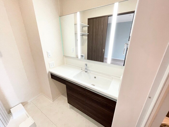 GRAMM六地蔵C棟の物件内観写真