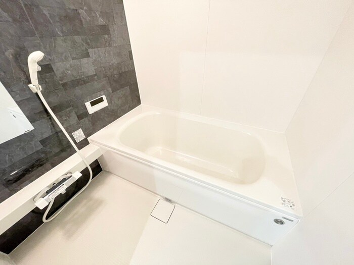 GRAMM六地蔵C棟の物件内観写真