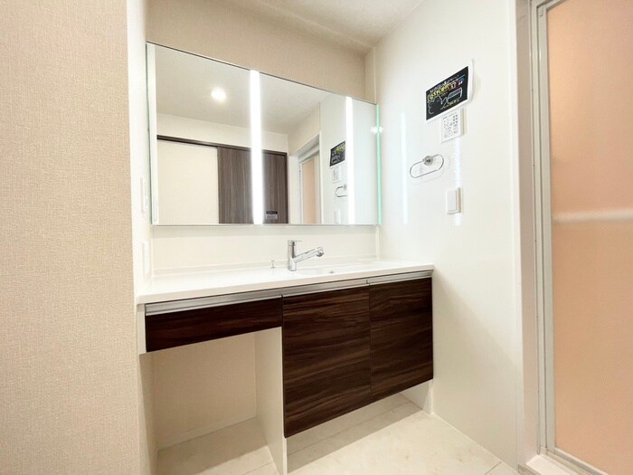 GRAMM六地蔵C棟の物件内観写真