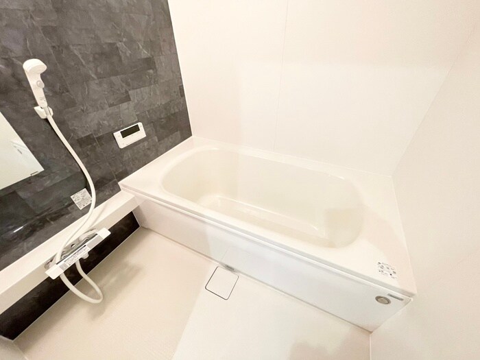 GRAMM六地蔵C棟の物件内観写真