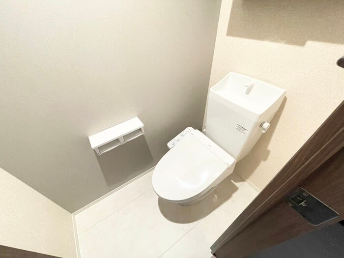 GRAMM六地蔵C棟の物件内観写真