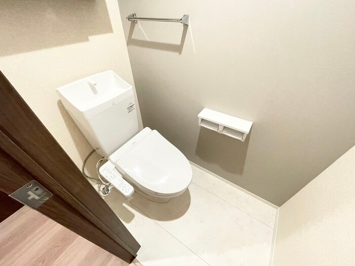 GRAMM六地蔵C棟の物件内観写真