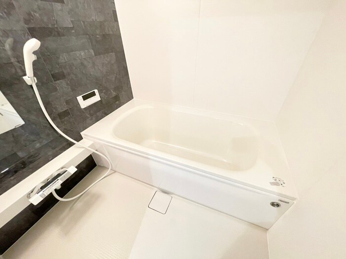 GRAMM六地蔵C棟の物件内観写真