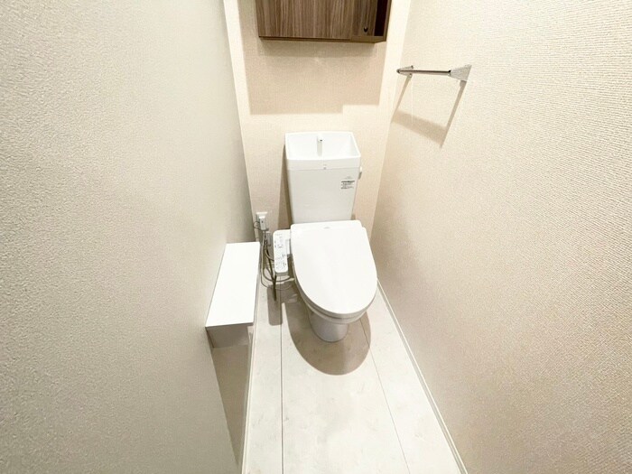 GRAMM六地蔵C棟の物件内観写真