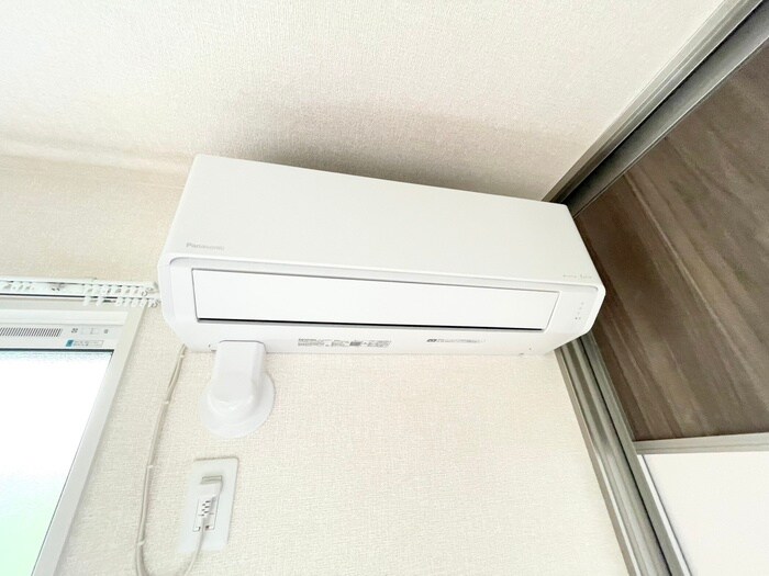 GRAMM六地蔵C棟の物件内観写真