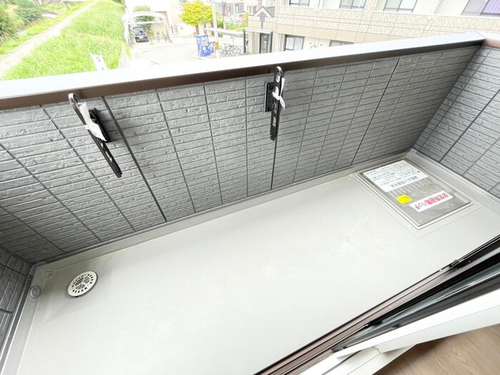 GRAMM六地蔵C棟の物件内観写真