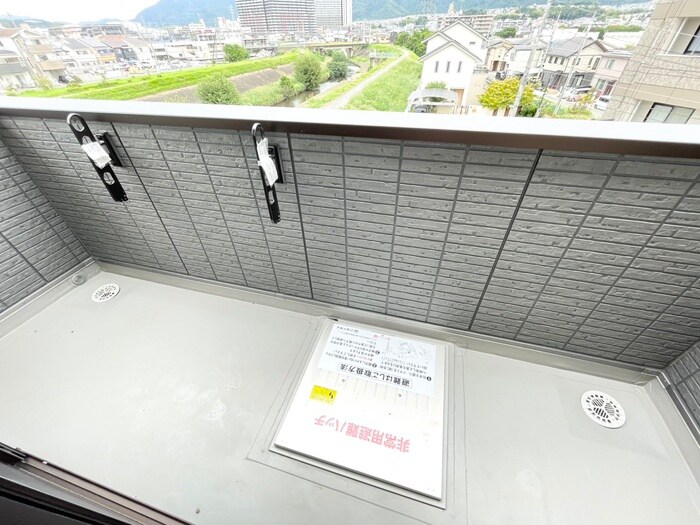 GRAMM六地蔵C棟の物件内観写真