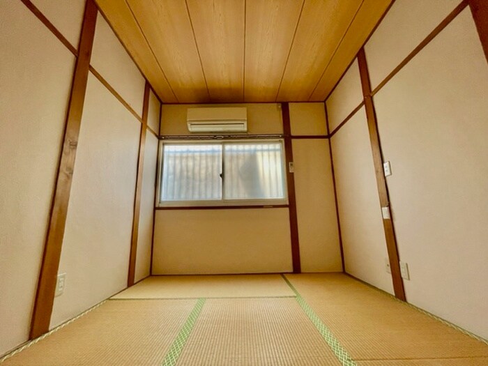 下木田町２－２４貸家Ⅱの物件内観写真