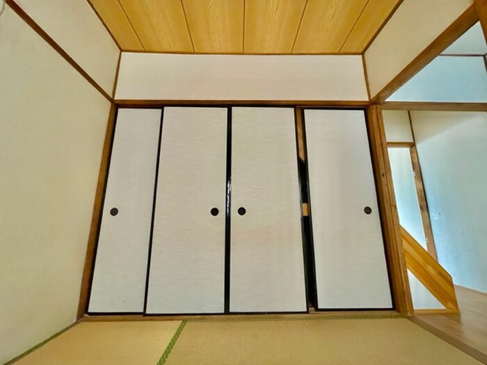 下木田町２－２４貸家Ⅱの物件内観写真