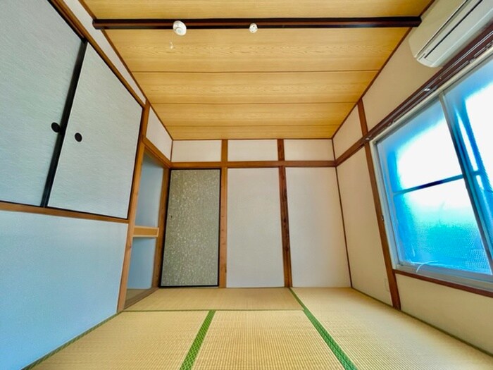 下木田町２－２４貸家Ⅱの物件内観写真