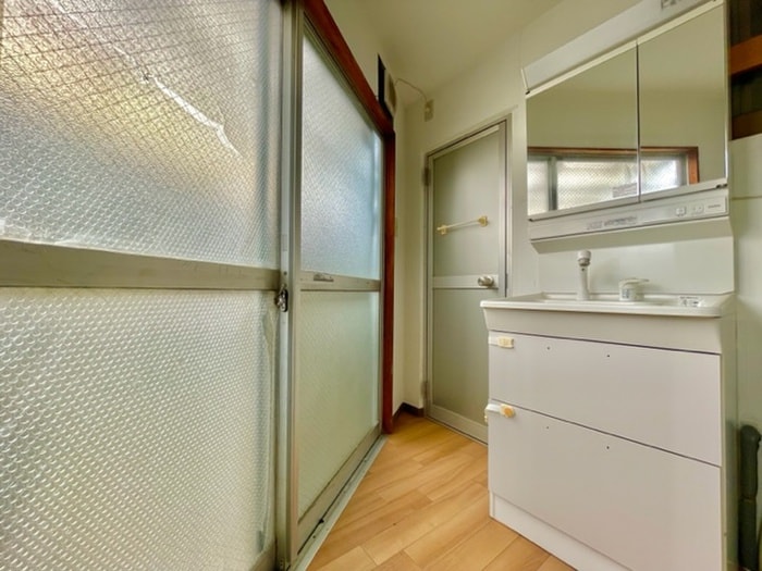 下木田町２－２４貸家Ⅱの物件内観写真