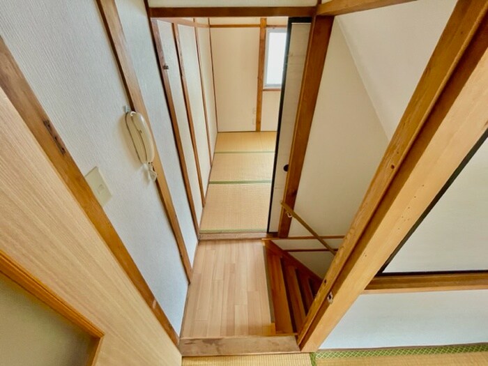 下木田町２－２４貸家Ⅱの物件内観写真