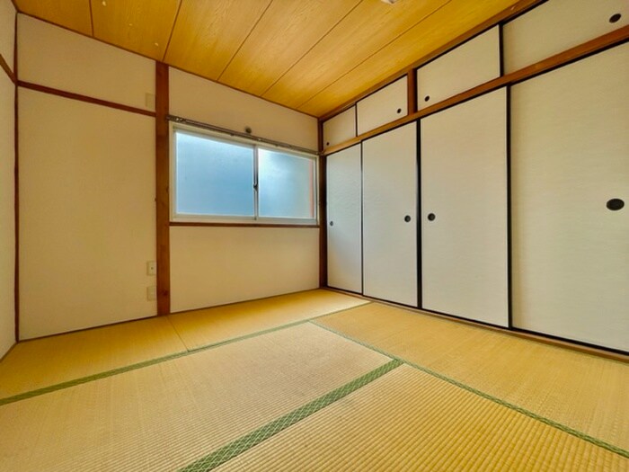 下木田町２－２４貸家Ⅱの物件内観写真