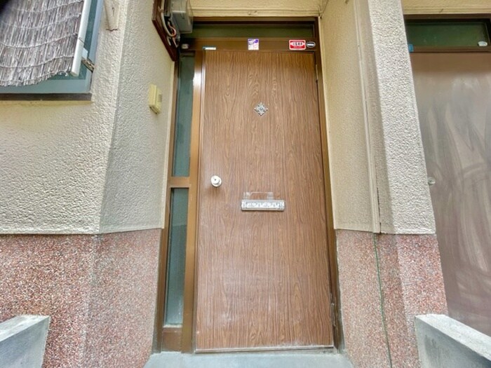 下木田町２－２４貸家Ⅱの物件内観写真