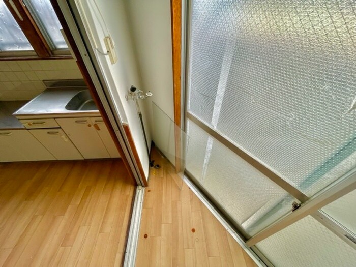 下木田町２－２４貸家Ⅱの物件内観写真