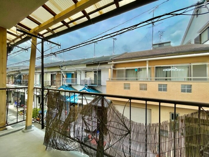 下木田町２－２４貸家Ⅱの物件内観写真