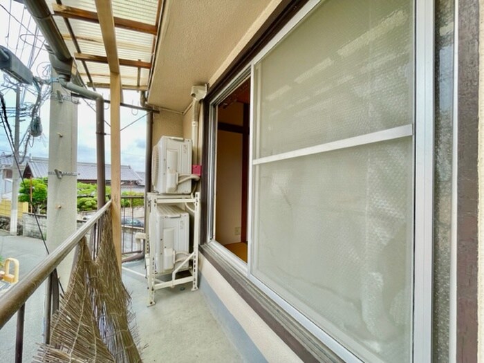 下木田町２－２４貸家Ⅱの物件内観写真