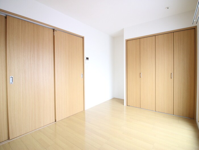 エル　レジデンシア下新庄の物件内観写真