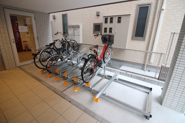 エル　レジデンシア下新庄の物件外観写真